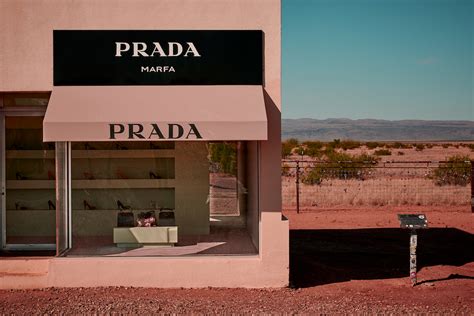 prada marfa painting buy|marfa art installations.